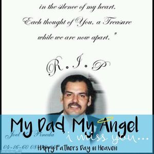 Meet your Posher, Joel